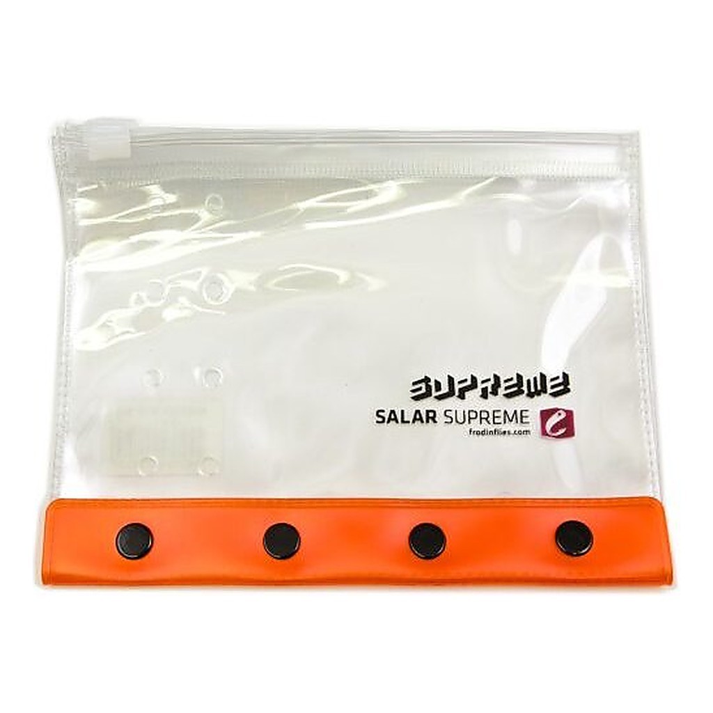 Frödin Salar Supreme Fly Wallet - Small ryhmässä Säilytys / Kalastuslaukut / Lompakot @ Sportfiskeprylar.se (SUPW-S)