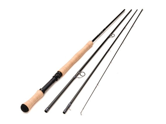 Scott Swing Switch Fly Rod ryhmässä Vavat / Perhovavat / Switch-vavat @ Sportfiskeprylar.se (SW11844r)