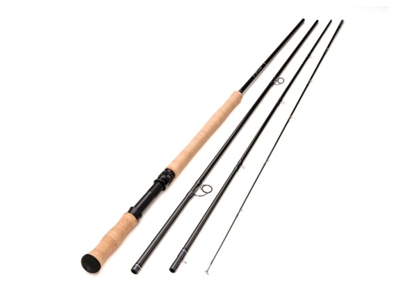 Scott Swing DH Fly Rod ryhmässä Vavat / Perhovavat / Kahdenkäden perhovavat @ Sportfiskeprylar.se (SW12864r)