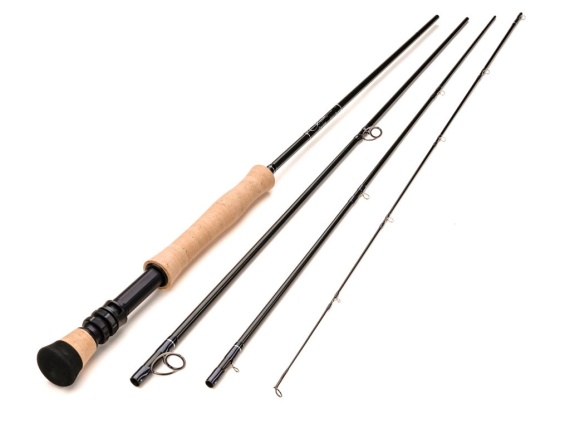 Scott Swing Single Hand Fly Rod ryhmässä Vavat / Perhovavat / Yhdenkäden perhovavat @ Sportfiskeprylar.se (SW9874r)