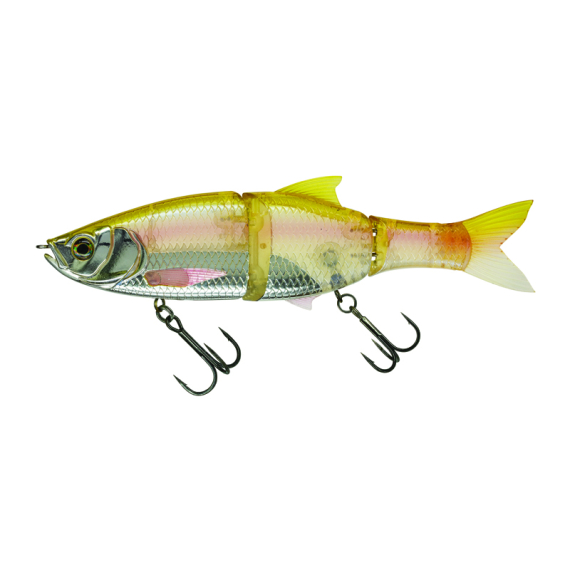 Molix Swimbait 190 F 19cm, 85g ryhmässä Vieheet / Swimbaits / Kovat uistimet @ Sportfiskeprylar.se (SWB190F-457r)