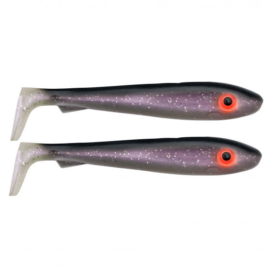 McRubber 21cm (2 pack) - Sik ryhmässä Vieheet / Jigit ja keinosyötit / Haukijigit @ Sportfiskeprylar.se (SZ100427)