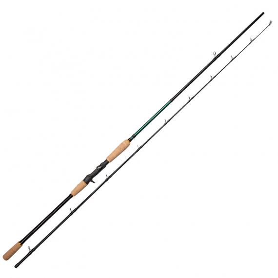 Svartzonker Power Series Casting ryhmässä Vavat / Heittovavat @ Sportfiskeprylar.se (SZ113800r)