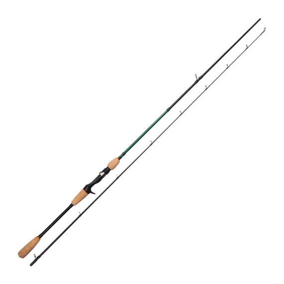 Svartzonker Power Series 7´2\'\' 4-16g Casting ryhmässä Vavat / Heittovavat @ Sportfiskeprylar.se (SZ113808)