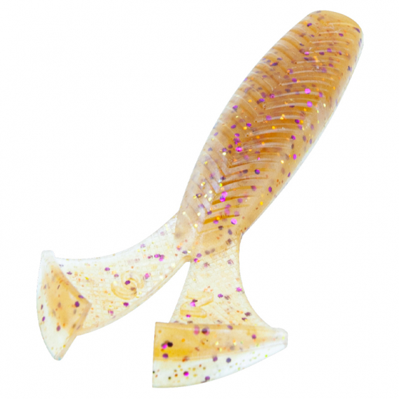 Svartzonker Sir Beaver 8cm, 6,3g (4pcs) ryhmässä Vieheet / Jigit ja keinosyötit / Ravut ja Creaturebaits-syötit / Otusjigit @ Sportfiskeprylar.se (SZ115310r)