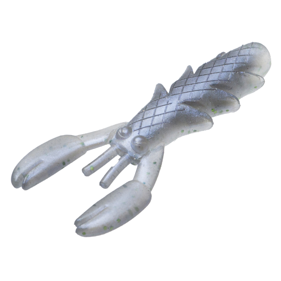 SvartZonker King Craw Junior (6-pack) ryhmässä Vieheet / Jigit ja keinosyötit / Ravut ja Creaturebaits-syötit / Rapujigit @ Sportfiskeprylar.se (SZ115370r)