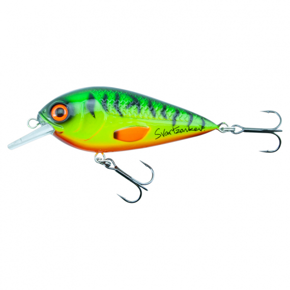 Svartzonker McRumbler ryhmässä Vieheet / Vaaput / Matalan veden Crankbaits @ Sportfiskeprylar.se (SZ116100r)