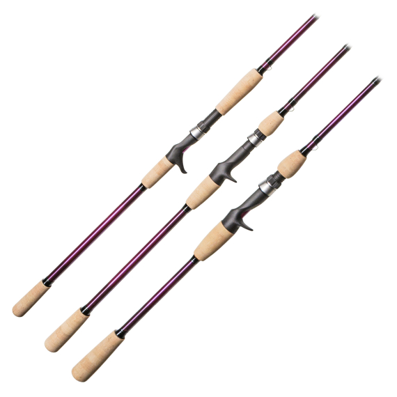 SvartZonker The Force Casting ryhmässä Vavat / Heittovavat @ Sportfiskeprylar.se (SZ117700r)