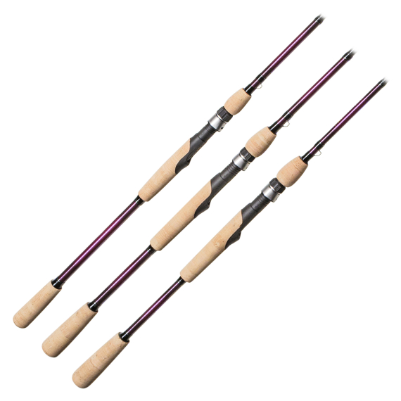 SvartZonker The Force Spinning ryhmässä Vavat / Avokelavavat @ Sportfiskeprylar.se (SZ117711r)