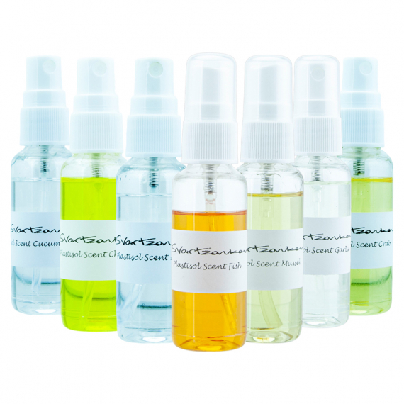 Svartzonker SaBoFlex Scent Spray ryhmässä Työkalut ja tarvikkeet / Tuoksut & Attractors @ Sportfiskeprylar.se (SZ207200r)