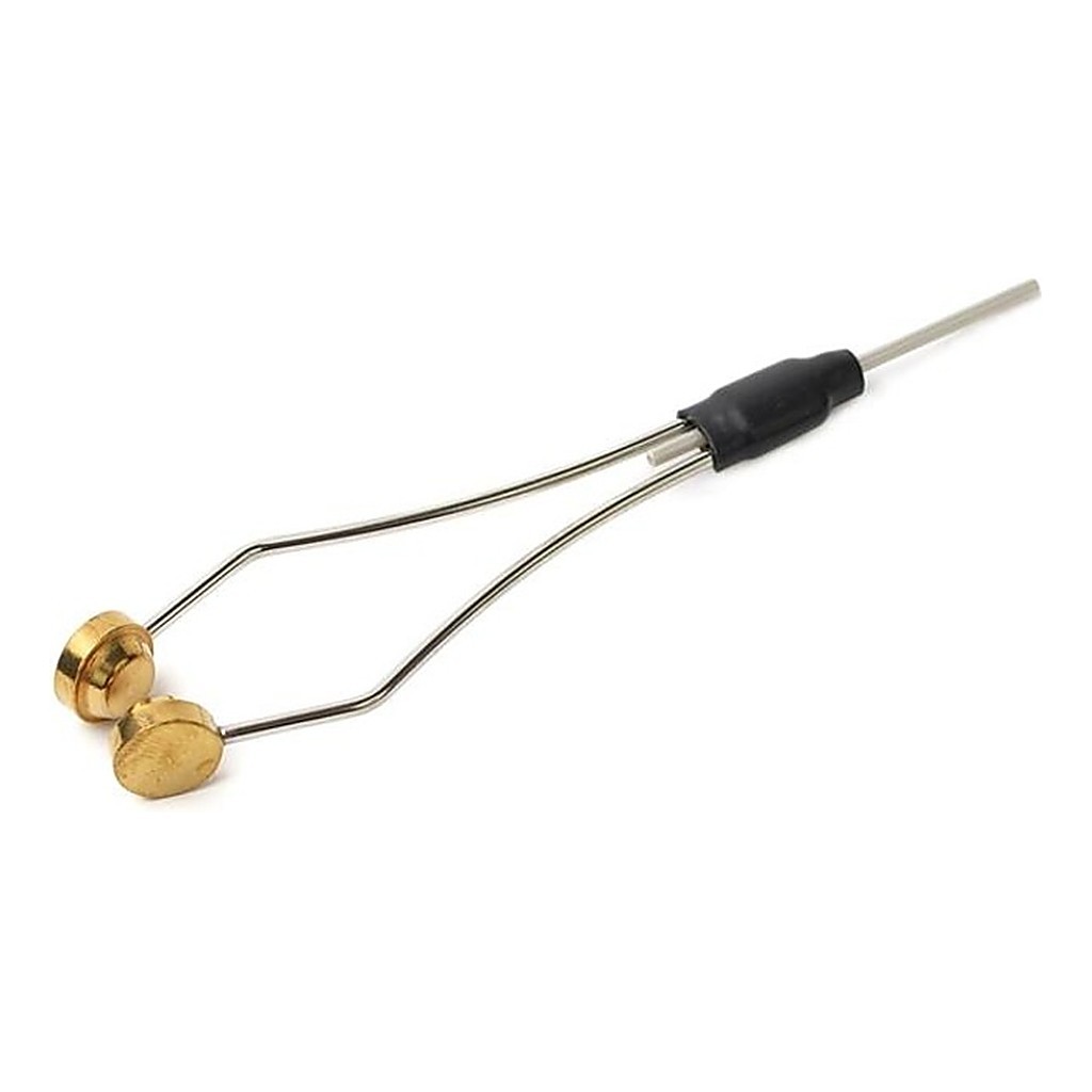 Tiemco Ceramic Bobbin Fine ryhmässä Koukut & Tarvikkeet / Perhonsidonta / Perhonsidontatarvikkeet / Spigotit @ Sportfiskeprylar.se (T011S)