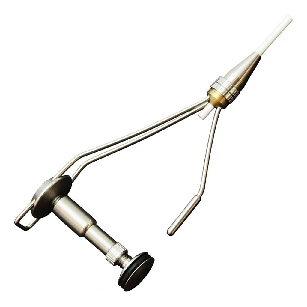 Tiemco Adjustable Magnetic Bobbin Standard ryhmässä Koukut & Tarvikkeet / Perhonsidonta / Perhonsidontatarvikkeet / Spigotit @ Sportfiskeprylar.se (T014)