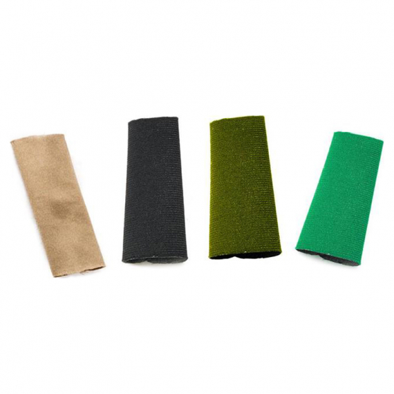 Tiemco Stripping Guard Long 0,5mm ryhmässä Vaatteet ja kengät / Vaatetus / Hanskat ja rukkaset @ Sportfiskeprylar.se (T055-Br)