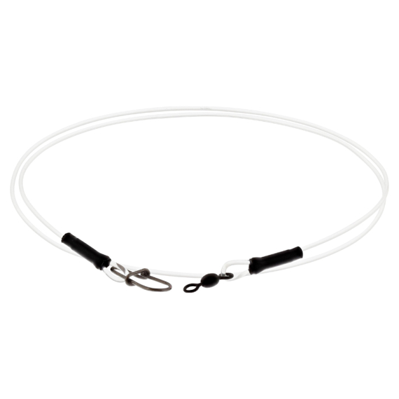 Westin Fluorocarbon Leader ryhmässä Koukut & Tarvikkeet / perukkeet & perukemateriaalit / Valmiit perukkeet / Fluorcarbon perukkeet @ Sportfiskeprylar.se (T103-060-178r)