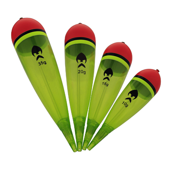 Westin Pike Slider ryhmässä Koukut & Tarvikkeet / Kohot / Predator kohot @ Sportfiskeprylar.se (T122-016-008r)