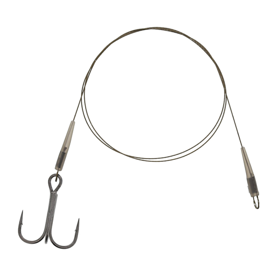 Westin Float Rig ryhmässä Koukut & Tarvikkeet / Valmiit rigit @ Sportfiskeprylar.se (T136-M-004r)