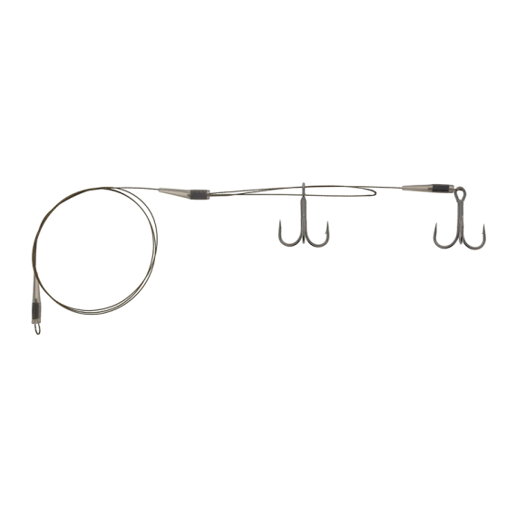 Westin Long-Cast Rig Semi Barbed ryhmässä Koukut & Tarvikkeet / Valmiit rigit / Predator rigit @ Sportfiskeprylar.se (T140-M-117r)