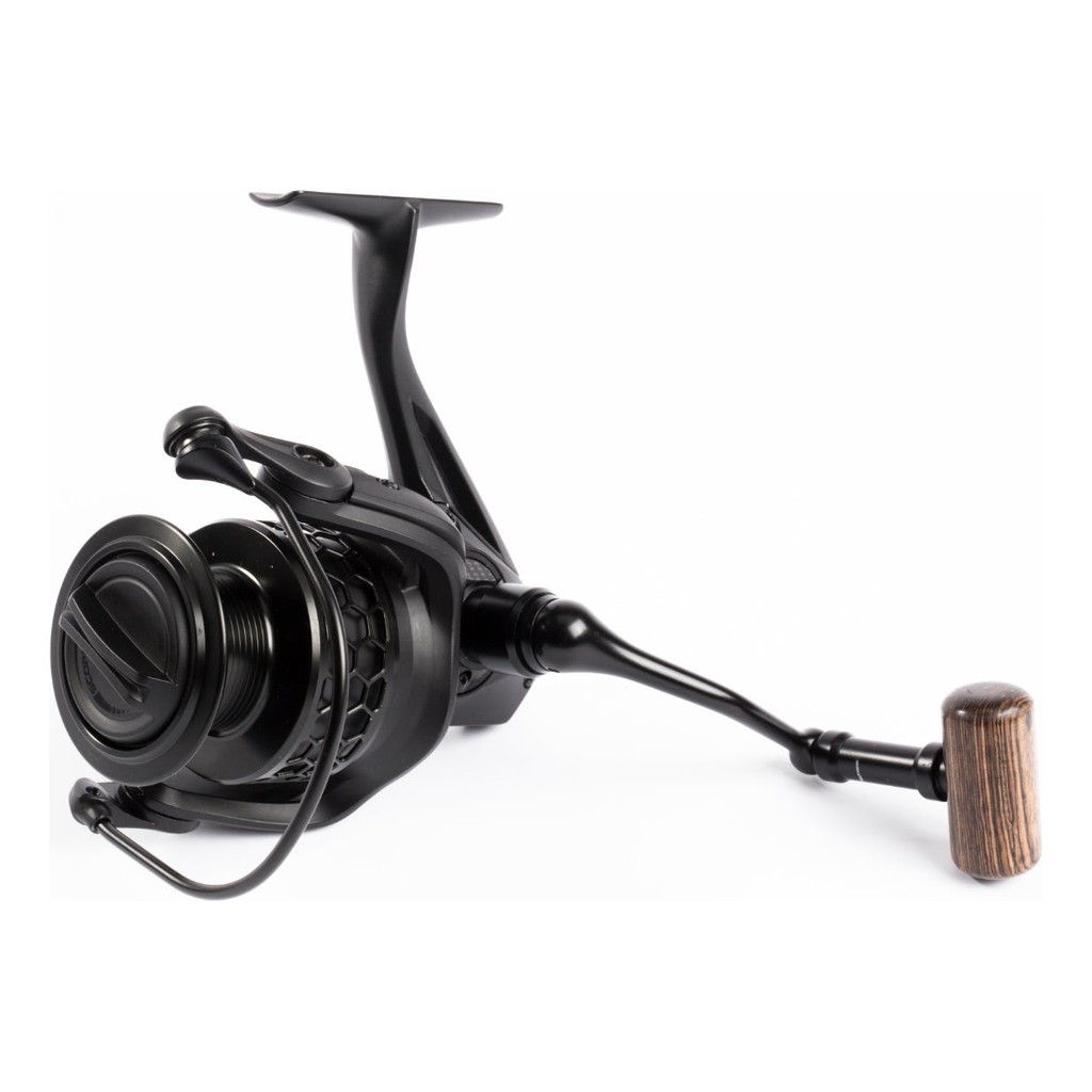 Nash Scope GT 6000 ryhmässä Kelat / Baitrunner- & karppikelat @ Sportfiskeprylar.se (T2041)