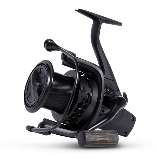 Nash Scope GTL 8000 ryhmässä Kelat / Baitrunner- & karppikelat / Big Pit kelat @ Sportfiskeprylar.se (T2044)