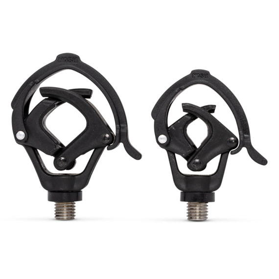 Nash All Terrain Butt Lock Xtreme ryhmässä Työkalut ja tarvikkeet / Vapatueet, & vapatelineet & vavan lepuuttajan varret / Vavan leputtajan varret @ Sportfiskeprylar.se (T2797-TPr)