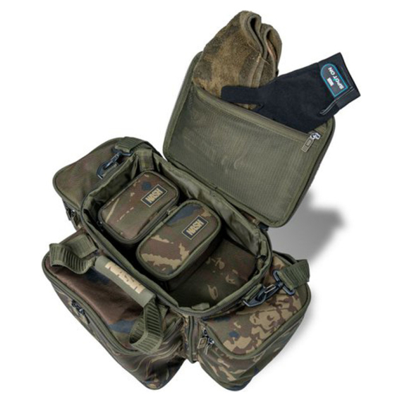 Nash Subterfuge Carryall - Small 30L ryhmässä Säilytys / Kalastuslaukut / Laukut @ Sportfiskeprylar.se (T3362)