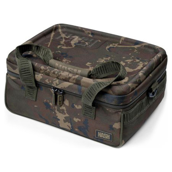 Nash Subterfuge Big Freeze Cool Bag - Small 20L ryhmässä Säilytys / Kylmäkassit ja kylmälaukut / Kylmäkassit @ Sportfiskeprylar.se (T3369)