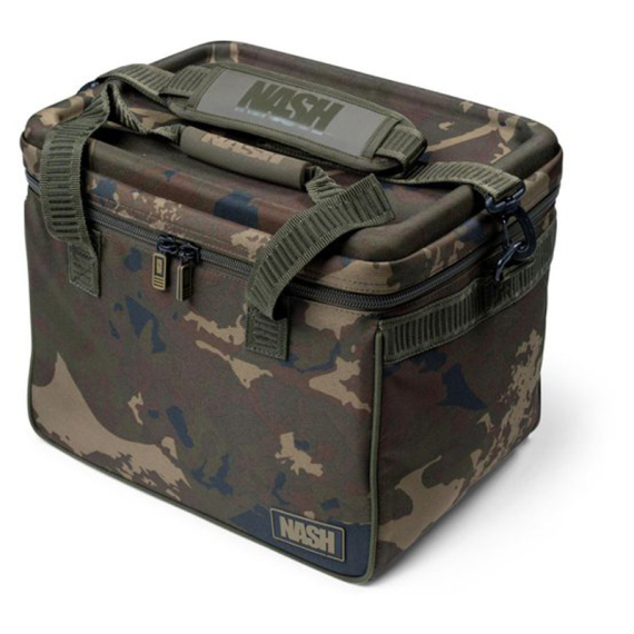 Nash Subterfuge Big Freeze Cool Bag - Medium 35L ryhmässä Säilytys / Kylmäkassit ja kylmälaukut / Kylmäkassit @ Sportfiskeprylar.se (T3370)