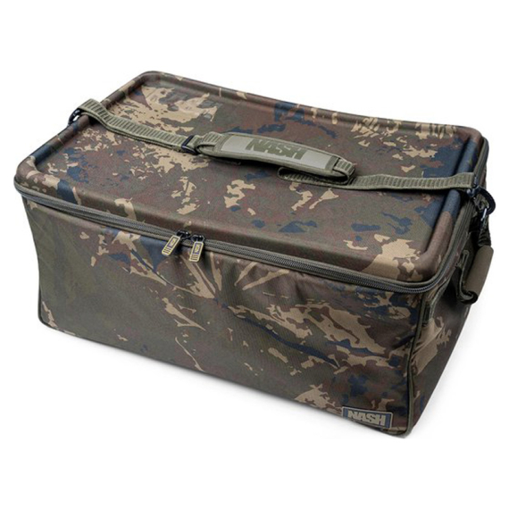 Nash Subterfuge Big Freeze Cool Bag - Large 70L ryhmässä Säilytys / Kylmäkassit ja kylmälaukut / Kylmäkassit @ Sportfiskeprylar.se (T3371)