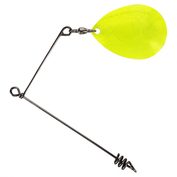 Westin Add-It Spinnerbait Colorado (2pcs) ryhmässä Koukut & Tarvikkeet / Spinner rigit & lisälipat @ Sportfiskeprylar.se (T35-614-168r)