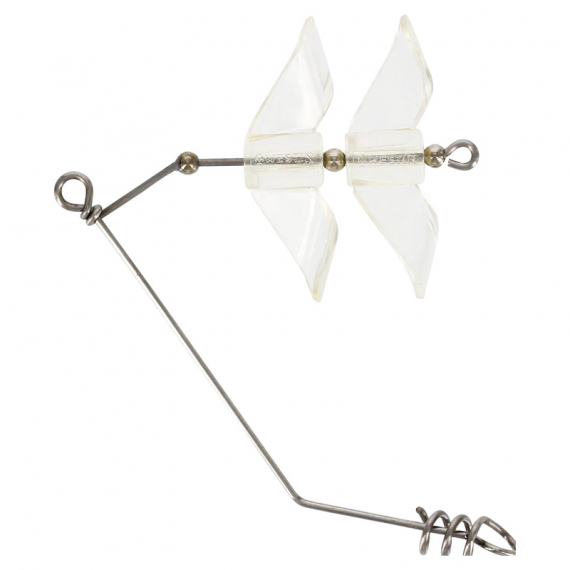 Westin Add-It Spinnerbait Propeller Large (2pcs) ryhmässä Koukut & Tarvikkeet / Spinner rigit & lisälipat @ Sportfiskeprylar.se (T37-337-169r)