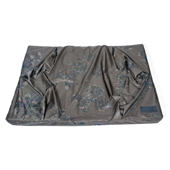 Nash Scope OPS Auto Inflate Unhooking Mat ryhmässä Työkalut ja tarvikkeet / Vapautusmatot @ Sportfiskeprylar.se (T3700)