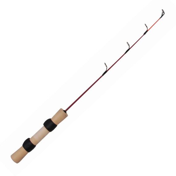 Wiggler Ice Jigging Rod Tele ryhmässä Vavat / Pilkkivavat / Pilkkiminen jigivavat @ Sportfiskeprylar.se (T52r)