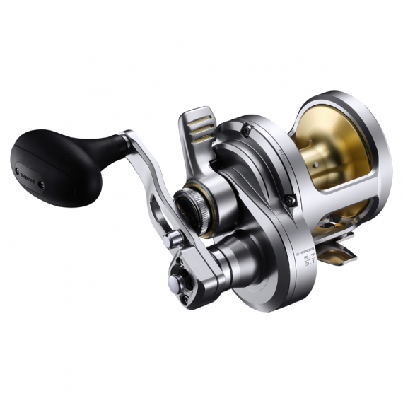 Shimano Talica II A ryhmässä Kelat / Merikalastuskelat @ Sportfiskeprylar.se (TAC12IIAr)