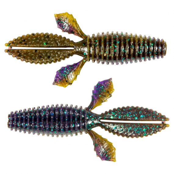 Z-Man TRD Bugz 7cm (6pcs) ryhmässä Vieheet / Jigit ja keinosyötit / Ravut ja Creaturebaits-syötit / Ned Rig -jigit @ Sportfiskeprylar.se (TBUGZ-18PK6r)