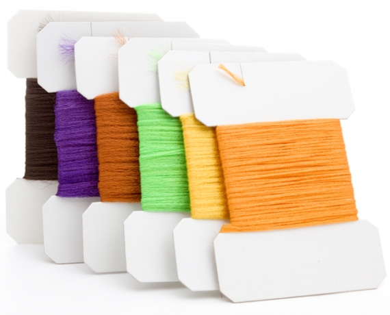 Textreme Antron Yarn ryhmässä Koukut & Tarvikkeet / Perhonsidonta / Perhonsidontamateriaalit / Chenille & Lanka @ Sportfiskeprylar.se (TE-AY-128r)