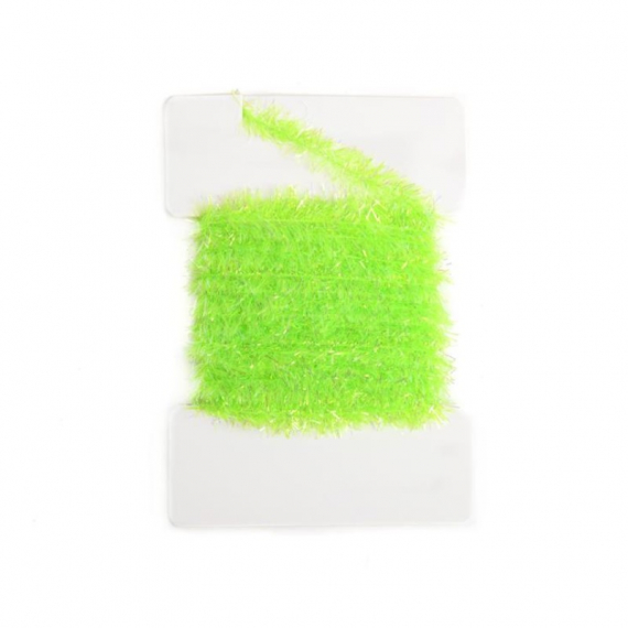 Cactus Chenille 10mm ryhmässä Koukut & Tarvikkeet / Perhonsidonta / Perhonsidontamateriaalit / Chenille & Lanka @ Sportfiskeprylar.se (TE-CC10-010r)