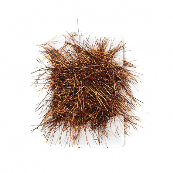 Long Hair Large Holo ryhmässä Koukut & Tarvikkeet / Perhonsidonta / Perhonsidontamateriaalit / Chenille & Lanka @ Sportfiskeprylar.se (TE-LHH-131140r)