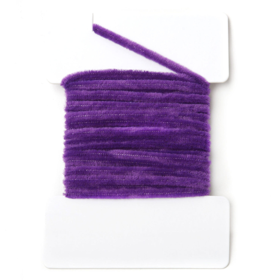 Round Chenille 2mm ryhmässä Koukut & Tarvikkeet / Perhonsidonta / Perhonsidontamateriaalit / Chenille & Lanka @ Sportfiskeprylar.se (TE-RC2-125r)