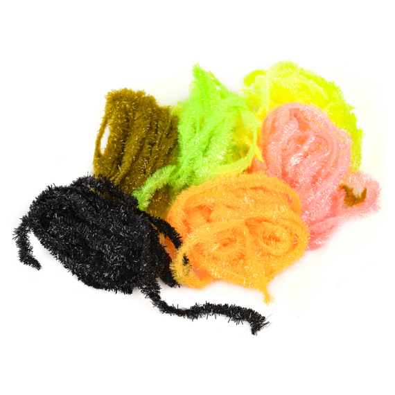 Textreme Super G-Core 15mm ryhmässä Koukut & Tarvikkeet / Perhonsidonta / Perhonsidontamateriaalit / Chenille & Lanka @ Sportfiskeprylar.se (TE-SGC15-120r)