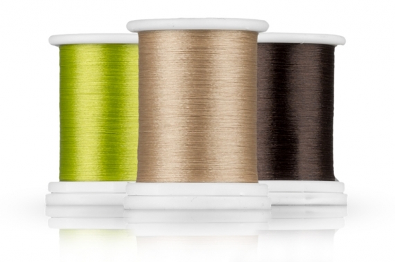 Textreme Tying Thread Standard 8/0 ryhmässä Koukut & Tarvikkeet / Perhonsidonta / Perhonsidonta materiaali / Solmulanka @ Sportfiskeprylar.se (TE-SS8-36r)