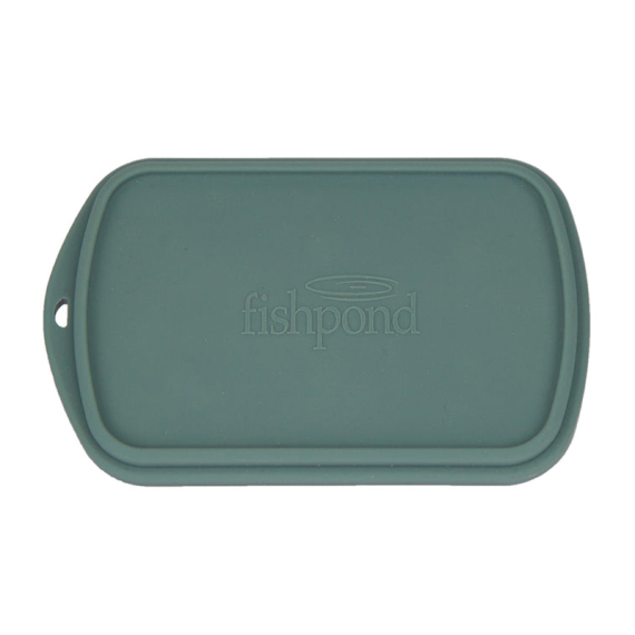 Tacky Grande Fly Dock - MagPad ryhmässä Säilytys / Rasiat ja laatikot / Perhorasiat @ Sportfiskeprylar.se (TGFD-MP)