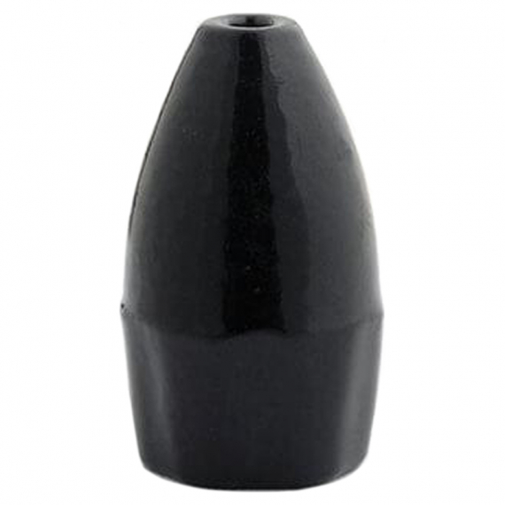 Strike King Tour Grade Tungsten Weights ryhmässä Koukut & Tarvikkeet / Syvääjät ja painot / Luotipainopäät @ Sportfiskeprylar.se (TGTW14-10r)