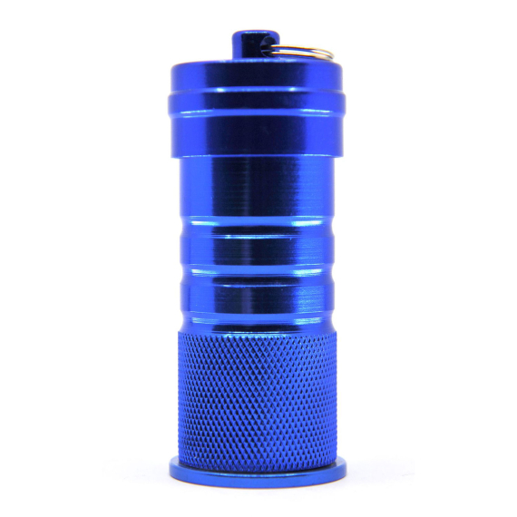 Trout Hunter Tippet Post - Blue ryhmässä Siimat / Perhokalastussiimat / Perhosiimat lisätarvikkeet @ Sportfiskeprylar.se (TH50100)