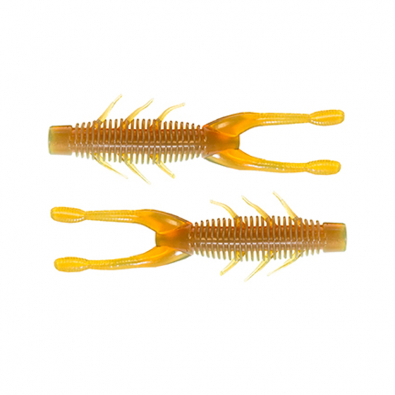 Z-Man TRD Hogz 7,6cm - Motor Oil 6pk ryhmässä Vieheet / Jigit ja keinosyötit / Ahven- ja kuhajigit @ Sportfiskeprylar.se (THOGZ-273PK6)