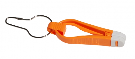 Wiggler Linutlösare (4kpl) ryhmässä Työkalut ja tarvikkeet / Vetouistelun rigit & lisätarvikkeet @ Sportfiskeprylar.se (TL51r)