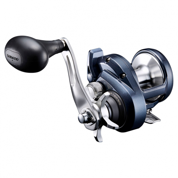 Shimano Torium A 14lb HG Right Hand ryhmässä Kelat / Merikalastuskelat @ Sportfiskeprylar.se (TOR14HGA)