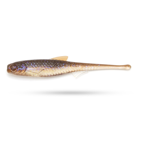 Kuore Torpedo ryhmässä Vieheet / Jigit ja keinosyötit / Soft Jerkbait & Pintails @ Sportfiskeprylar.se (TOR7MO4r)