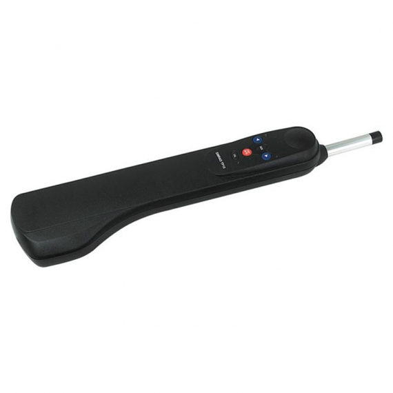 Simrad TP10 ryhmässä Veneilyelektroniikka & veneily / Tutka, VHF & automaattiohjaus / Autopilotti/automaattiohjaus @ Sportfiskeprylar.se (TP10)