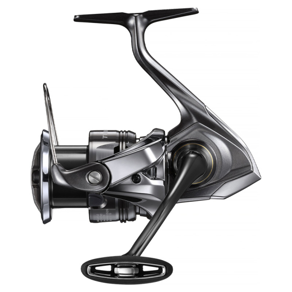 Shimano Twin Power FE ryhmässä Kelat / Avokelat @ Sportfiskeprylar.se (TPC2000SFEr)