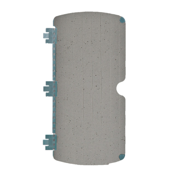 Tacky Pescador Leaflet Large - Dynamic Foam ryhmässä Säilytys / Rasiat ja laatikot / Perhorasiat @ Sportfiskeprylar.se (TPL-L-DF)